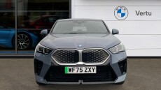 BMW iX2 230kW xDrive30 M Sport 65kWh 5dr Auto [Tech+] Electric Hatchback